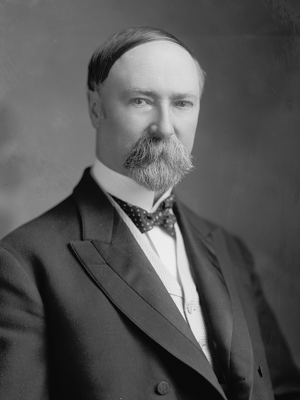 Charles Fairbanks