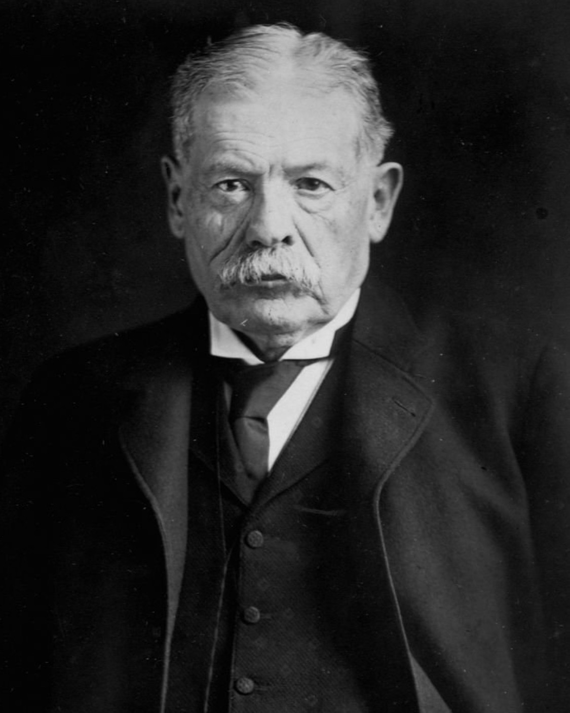 Richard Olney